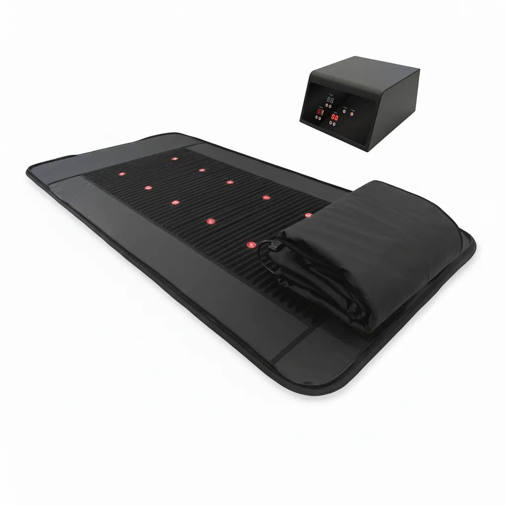 Infrared Sauna PEMF Blanket