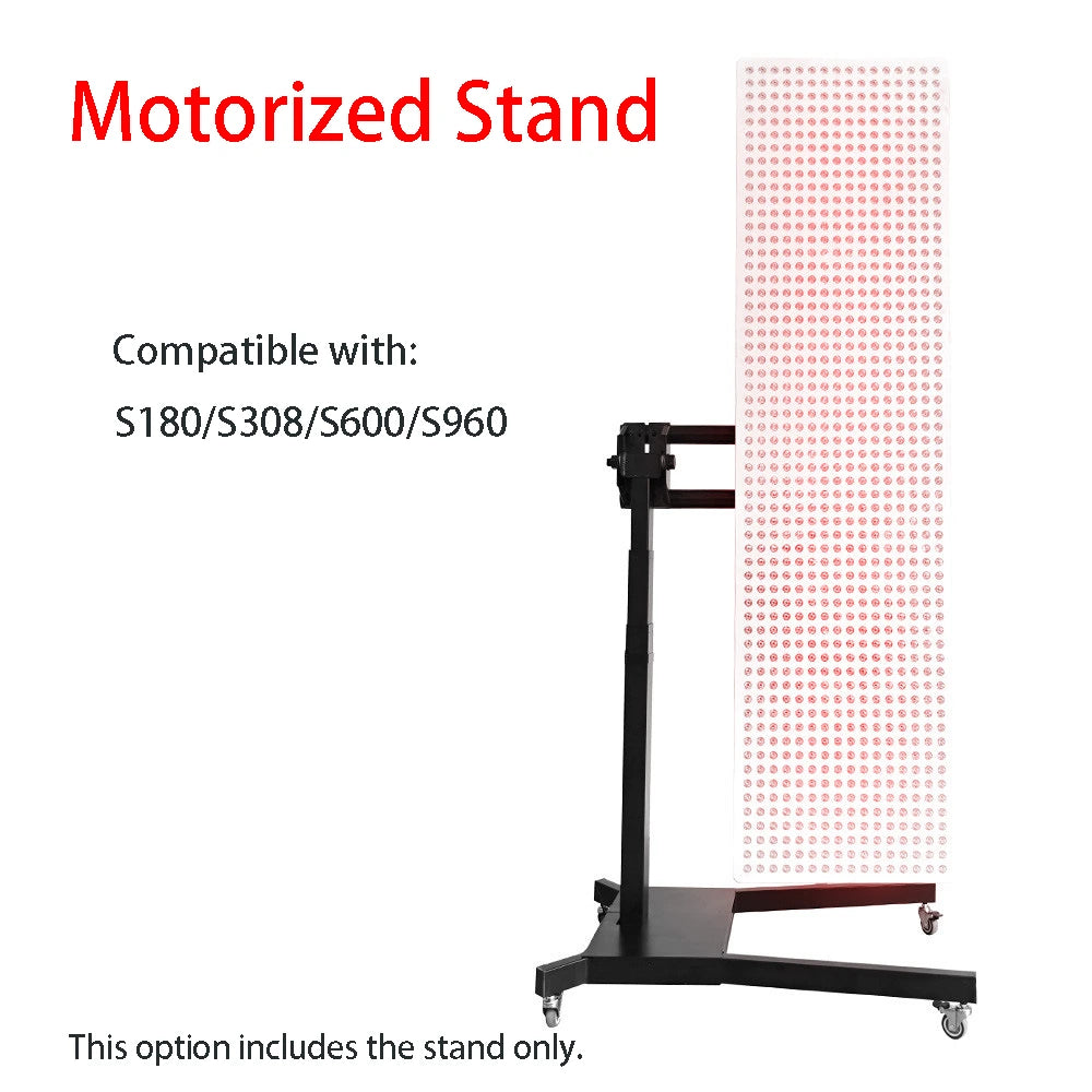 Red Light Therapy Panel S Series