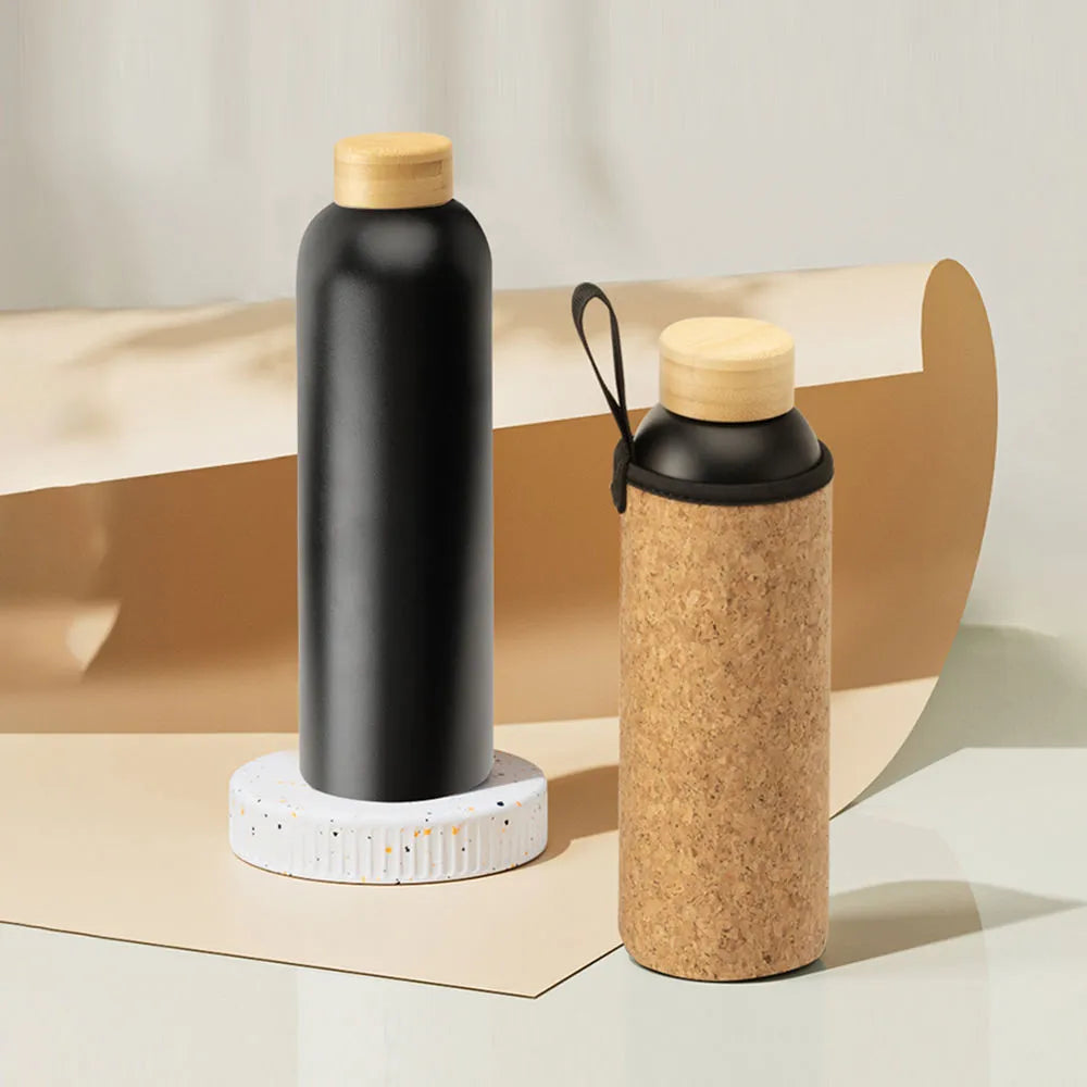 Sauna Water Bottle