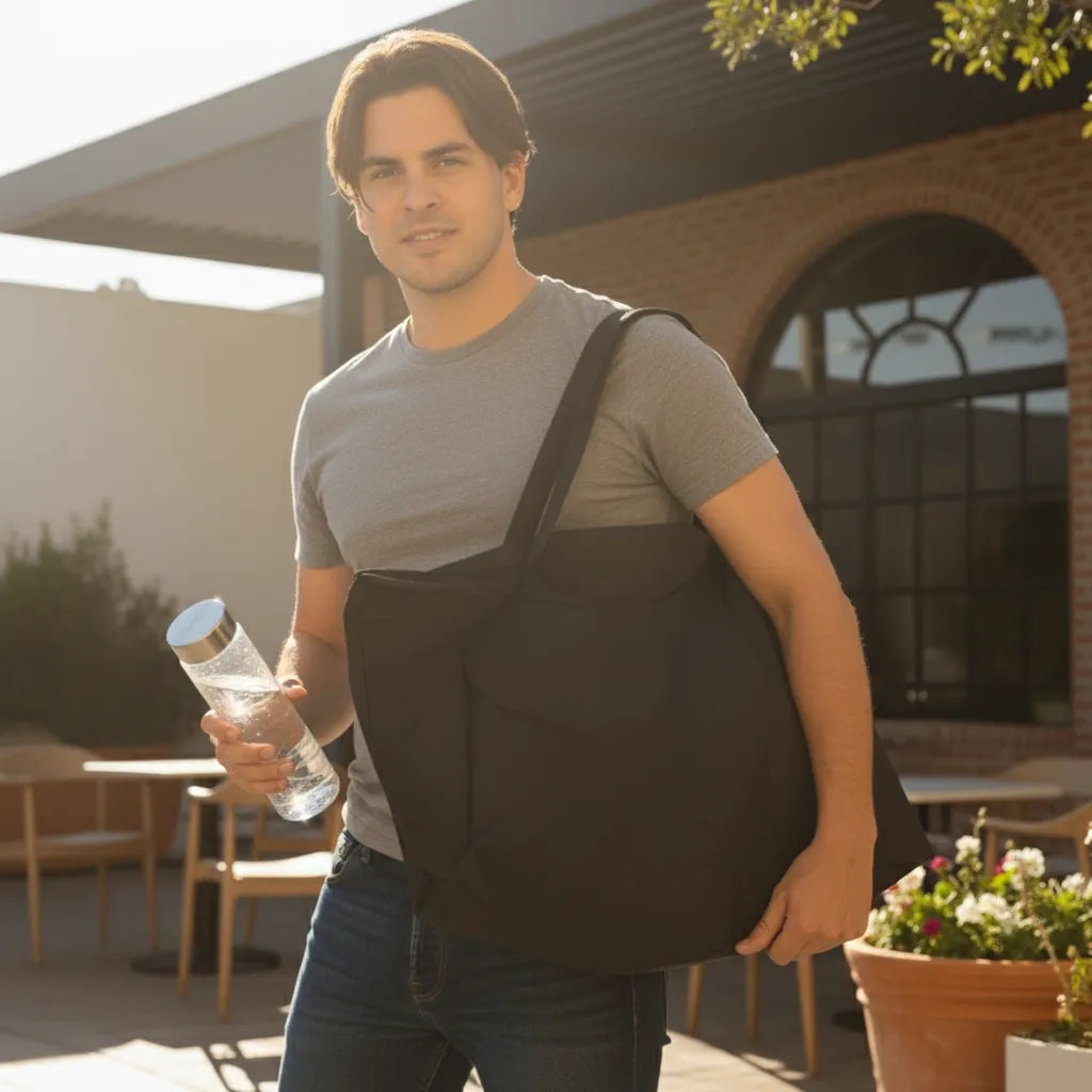 Far Infrared Sauna Blanket