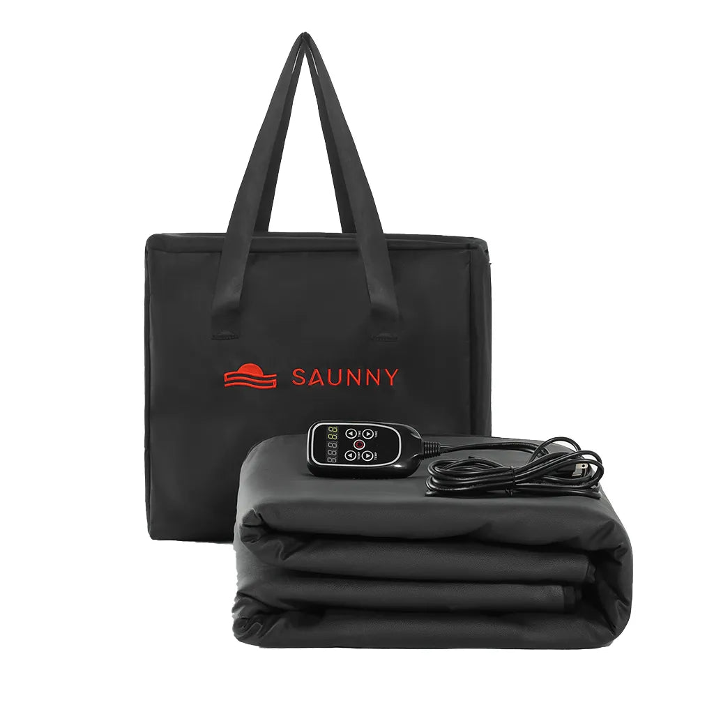 Infrared Sauna Blanket
