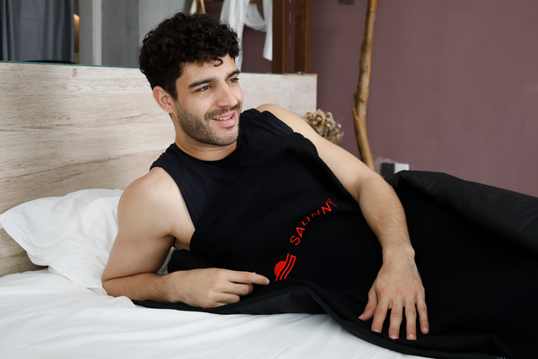How Often Can I Use an Infrared Sauna Blanket?