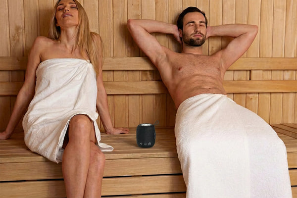 Best Bluetooth Speaker for Sauna (Heat & Waterproof Picks 2026)