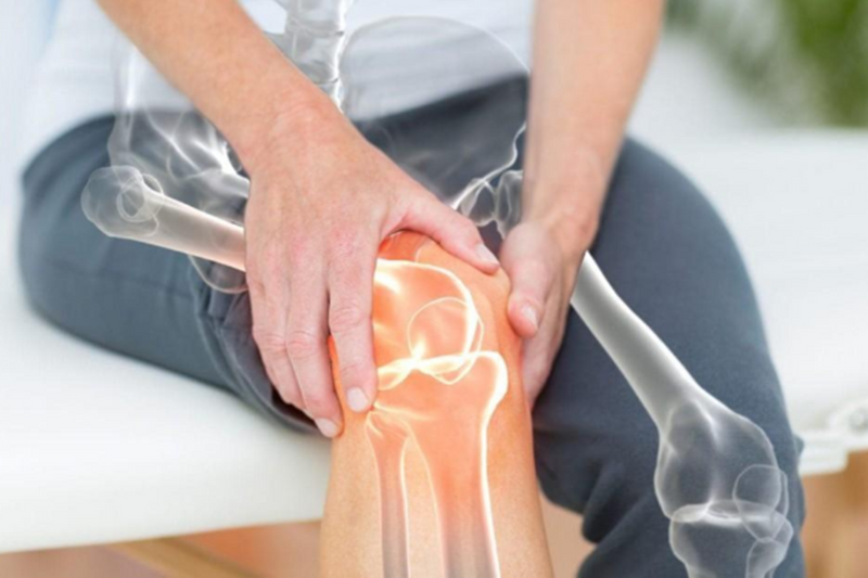 Infrared Sauna Blanket for Arthritis: A Gentle Way to Soothe Joint Pain