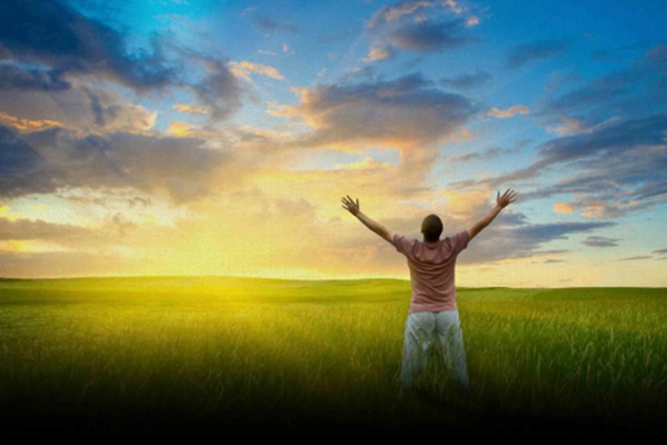 Mental Health Is Broken. This Is Your Roadmap to Recovery.