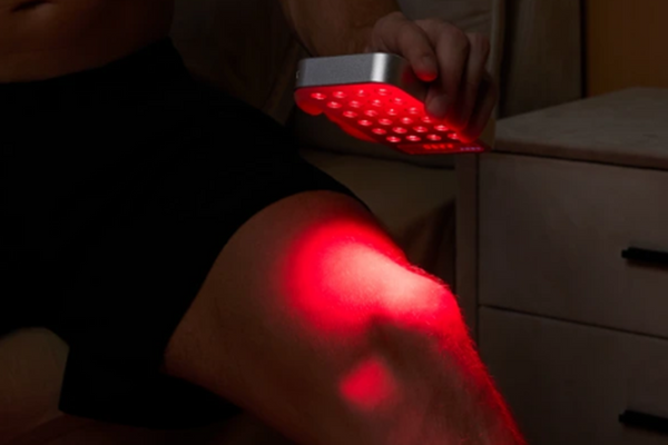Red Light Therapy vs Infrared Sauna Blanket: Which One Fits Your Routine?