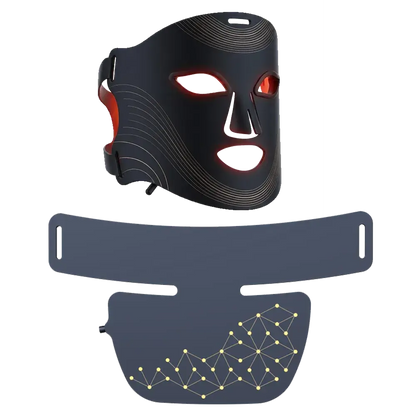 Red Light Therapy Mask for Face