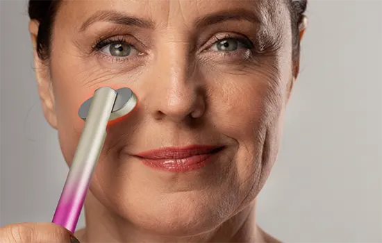 Aging Skin & Fine Lines