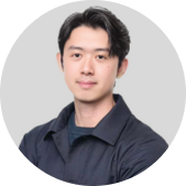 Alex Li Co-Founder