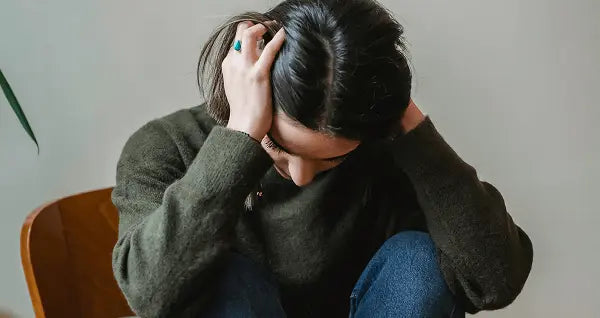 High-pressure-anxiety