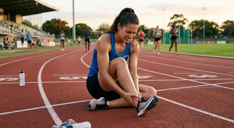 Arthritis/Tendonitis