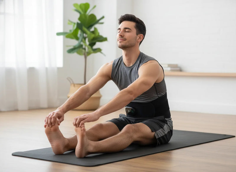 Athletes & Fitness Enthusiasts