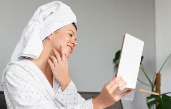 Dull Complexion or Prone to Puffiness?