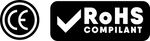 CE-ROHS-certified-logo