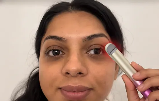 Dark Circles & Tired Eyes