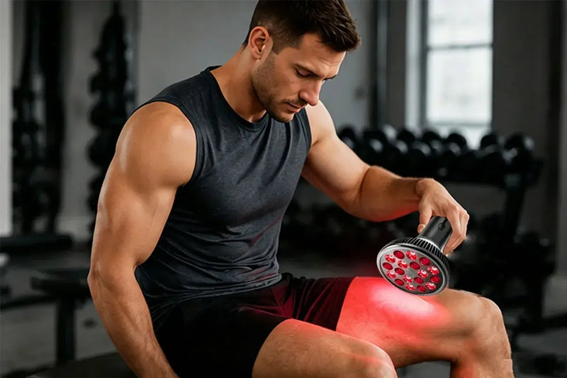 Muscle Recovery