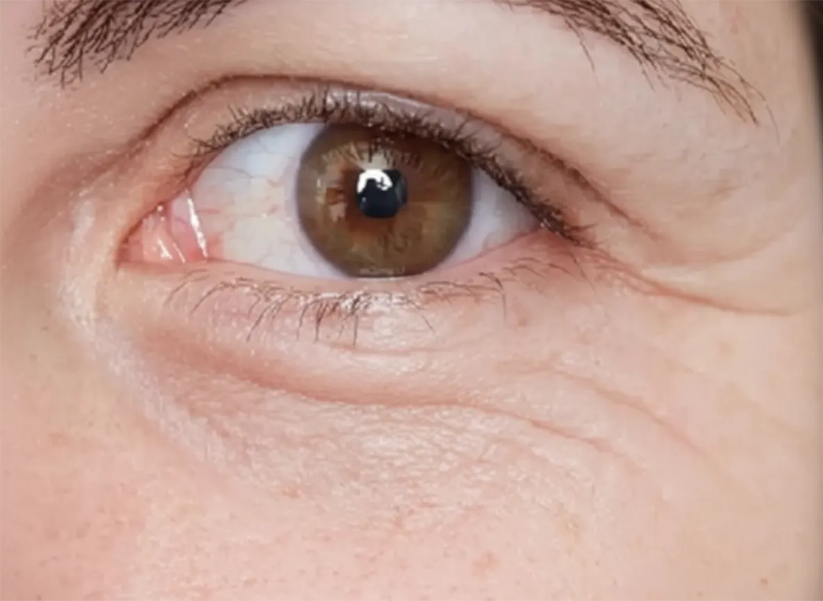 "My skin looks smoother and brighter all over."