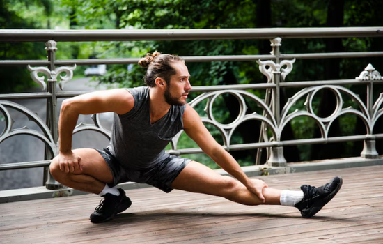 Fitness & Recovery