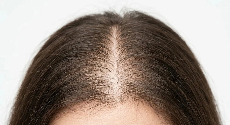 Hair Thinning