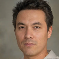 Dr. Marcus Vance