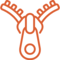 Heavy-Duty Zipper Seal