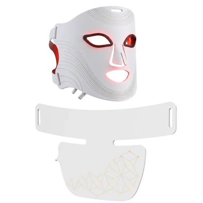 Red Light Therapy Mask for Face