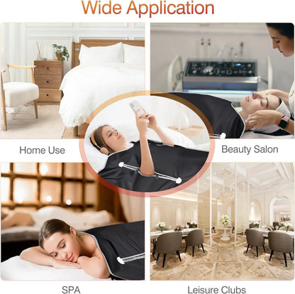 Infrared Sauna Blankt Air