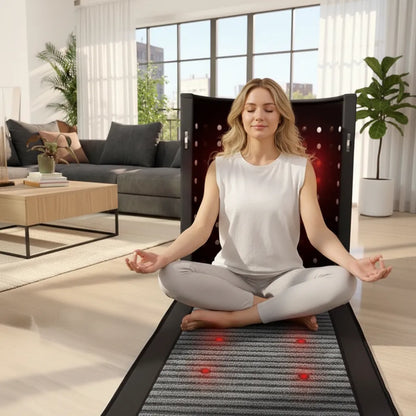 Infrared PEMF Sauna Dome