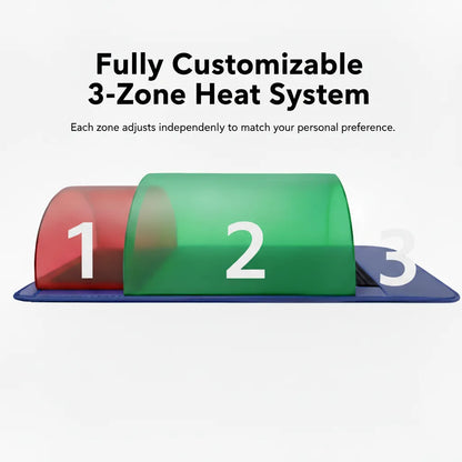 Infrared PEMF Sauna Dome