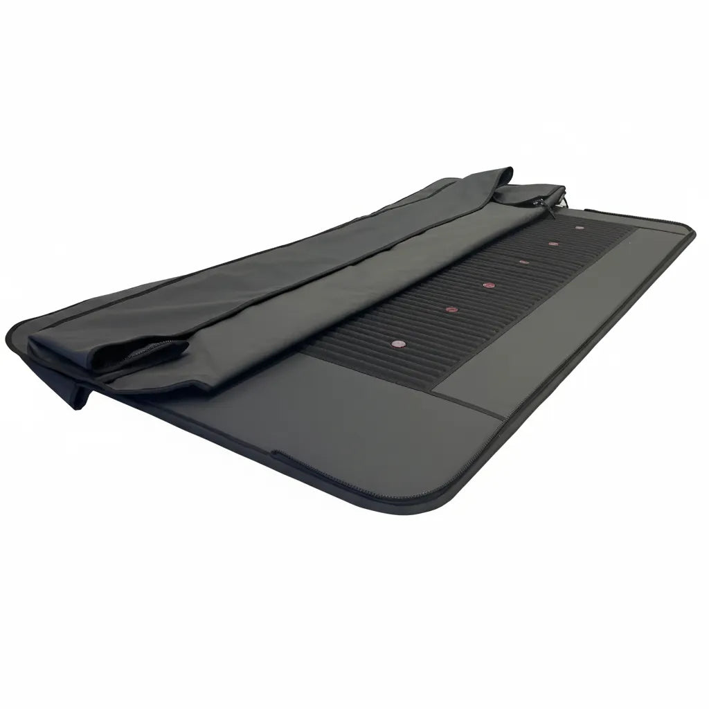 Infrared Sauna PEMF Blanket