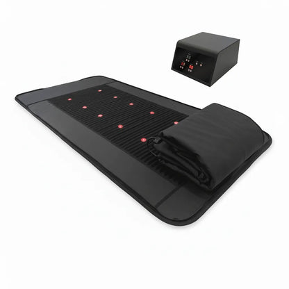 Infrared Sauna PEMF Blanket