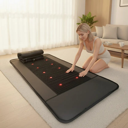 Infrared Sauna PEMF Blanket