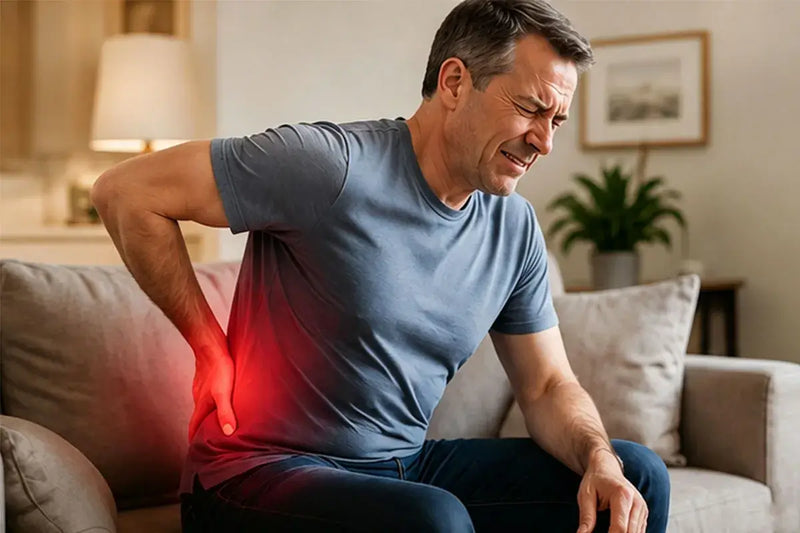 Joint Pain