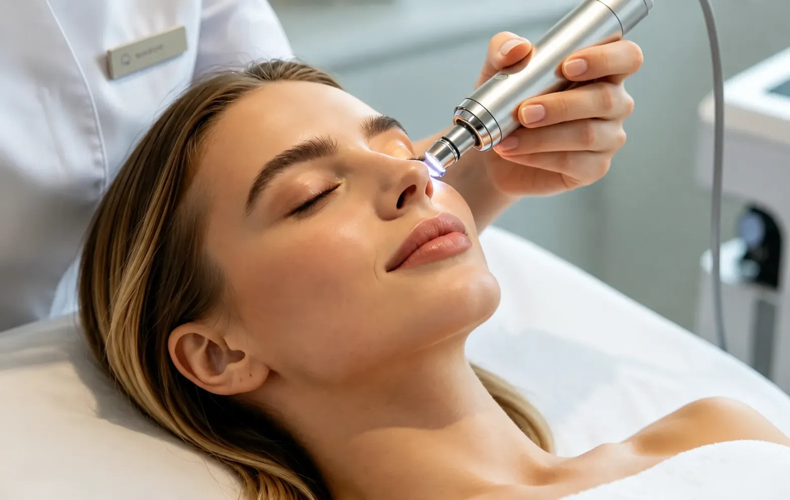 Traditional Eye Care Clinic / Spa