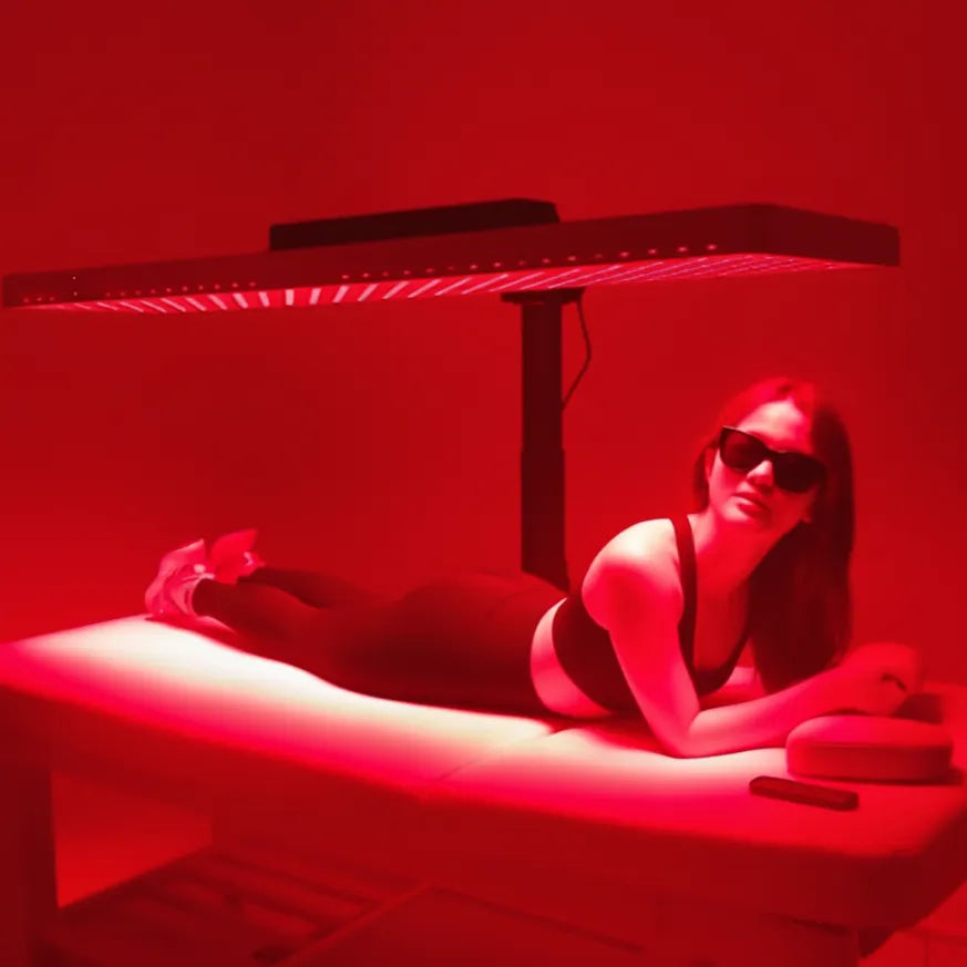 Red Light Therapy Panel S Series
