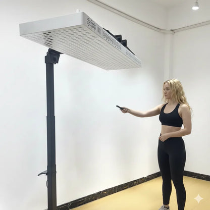 Red Light Therapy Panel S Series