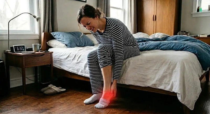 Plantar fasciitis