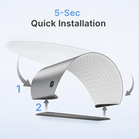 Red Light Therapy LED Device