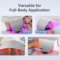 Red Light Therapy LED Device