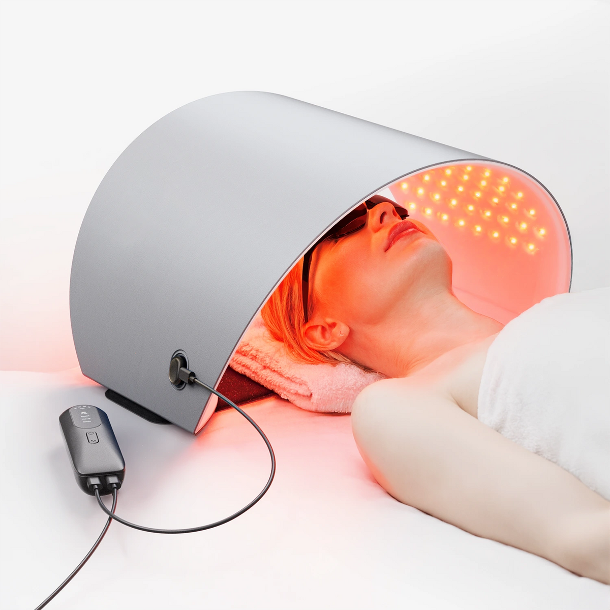 Red Light Therapy LED Device