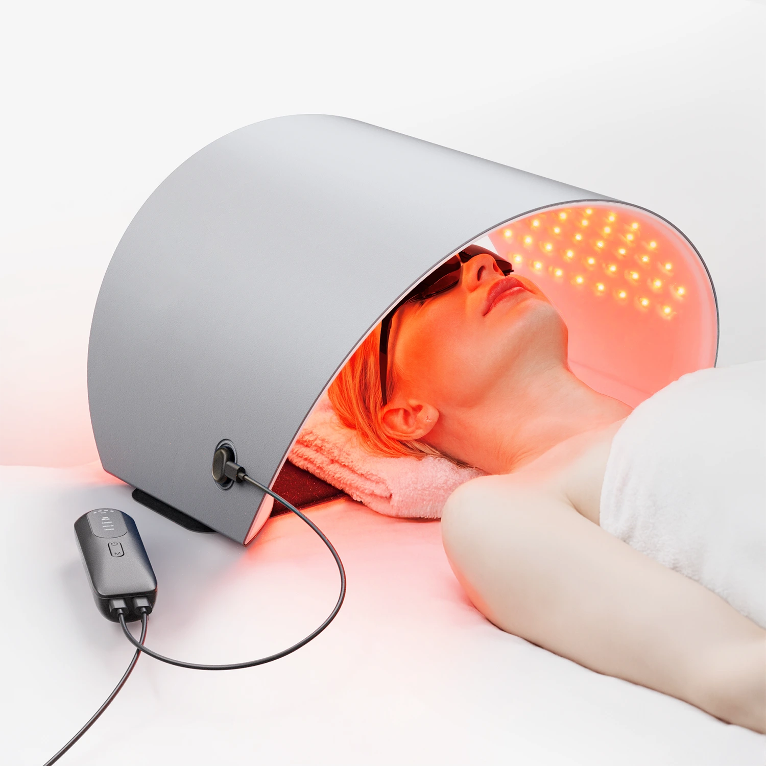 Red Light Therapy LED Device