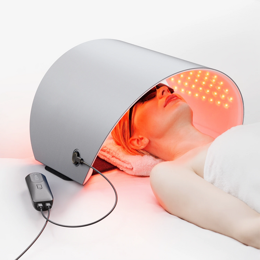 Red Light Therapy LED Device