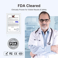 Red Light Therapy LED Device