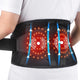Red Light Therapy Massage Belt