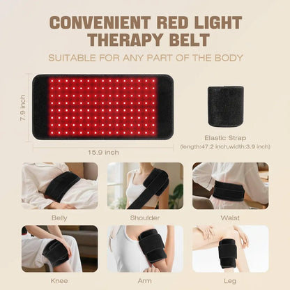 Red Light Therapy Mat L Series