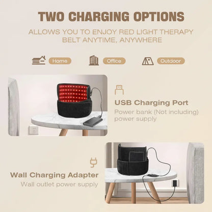 Red Light Therapy Mat L Series