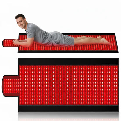 Red Light Therapy Mat L Series