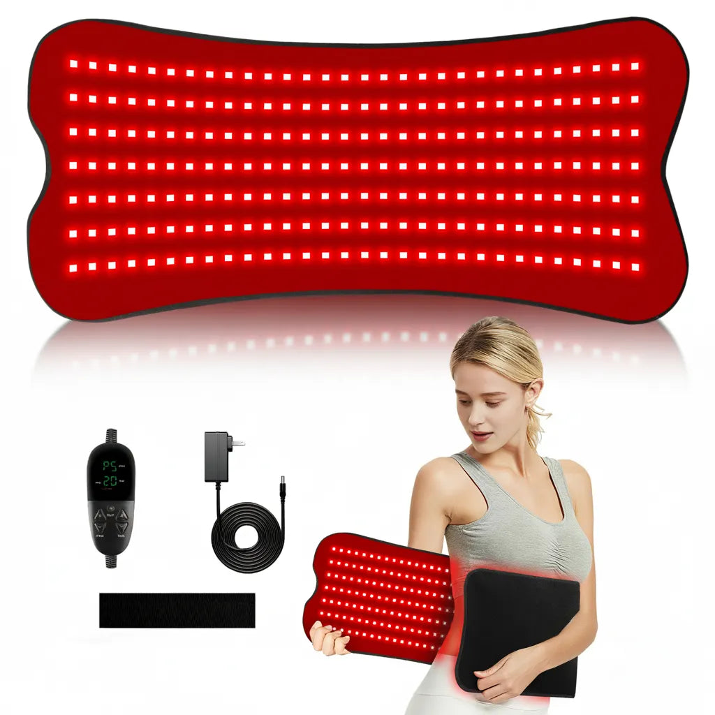 Red Light Therapy Mat L Series
