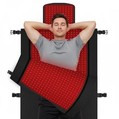 Red Light Therapy Mat L Series