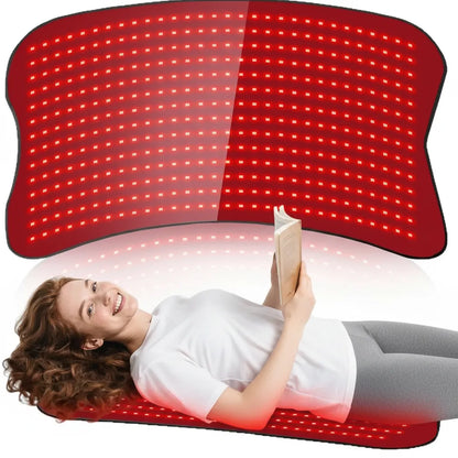Red Light Therapy Mat L Series